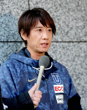 【箱根駅伝】東洋大シード権２０年連続で途切れる　酒井監督「このレベルの高い箱根駅伝で２０年は途絶えさせてしまうと大変な記録」