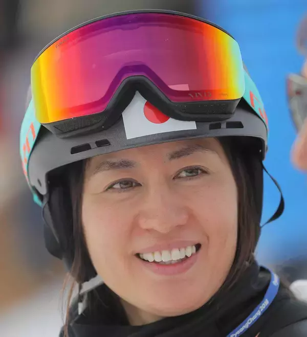 【スノーボードＷ杯】４２歳の竹内智香がミラノ当確　冬季日本女子最多の７大会連続五輪　橋本聖子に並ぶ…今季限り引退、有終の美へ