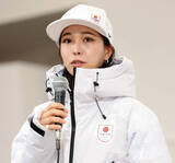 「【ミラノ五輪】４度目の五輪へ高梨沙羅「焦らず、慌てず、諦めず」　１０代から大事にしてきた言葉を胸に戦う」の画像1