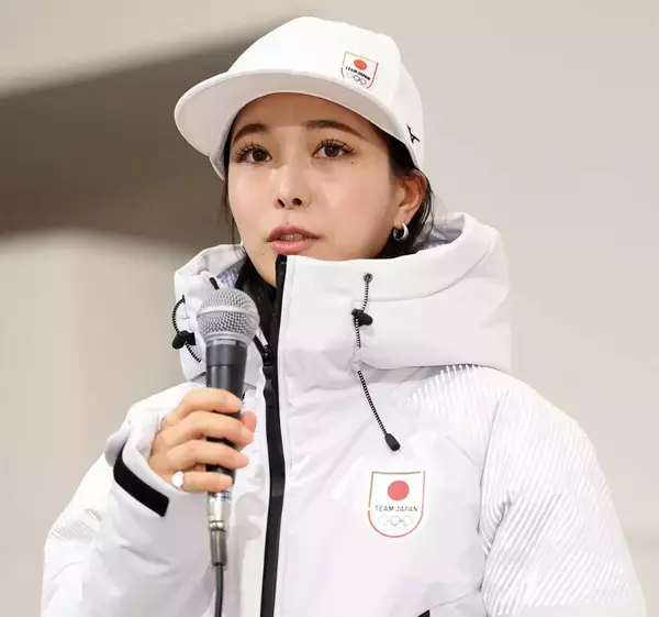 【ミラノ五輪】４度目の五輪へ高梨沙羅「焦らず、慌てず、諦めず」　１０代から大事にしてきた言葉を胸に戦う