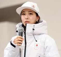 【ミラノ五輪】４度目の五輪へ高梨沙羅「焦らず、慌てず、諦めず」　１０代から大事にしてきた言葉を胸に戦う