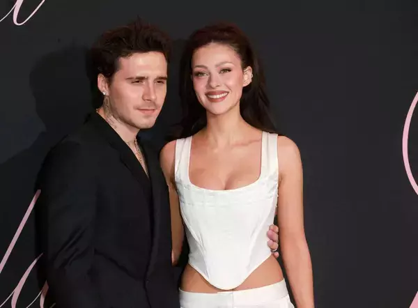 「ビクトリアは巻き込まれた」ブルックリン・ベッカムさん結婚式ＤＪ「不適切なダンス」の真相を語る…デビッド・ベッカム氏一家の不和