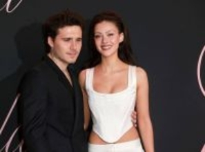 「ビクトリアは巻き込まれた」ブルックリン・ベッカムさん結婚式ＤＪ「不適切なダンス」の真相を語る…デビッド・ベッカム氏一家の不和