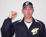 「【大学野球】上武大の最速１５１キロ・木口永翔、回転数豊かな直球の威力は大学生でも屈指」の画像1