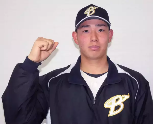 【大学野球】上武大の最速１５１キロ・木口永翔、回転数豊かな直球の威力は大学生でも屈指