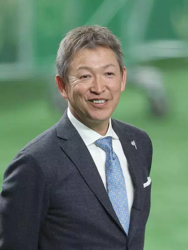 立浪和義氏、駒田徳広氏、八木裕氏、小川淳司氏ら９７人が学生野球資格回復…高校、大学の指導が可能に