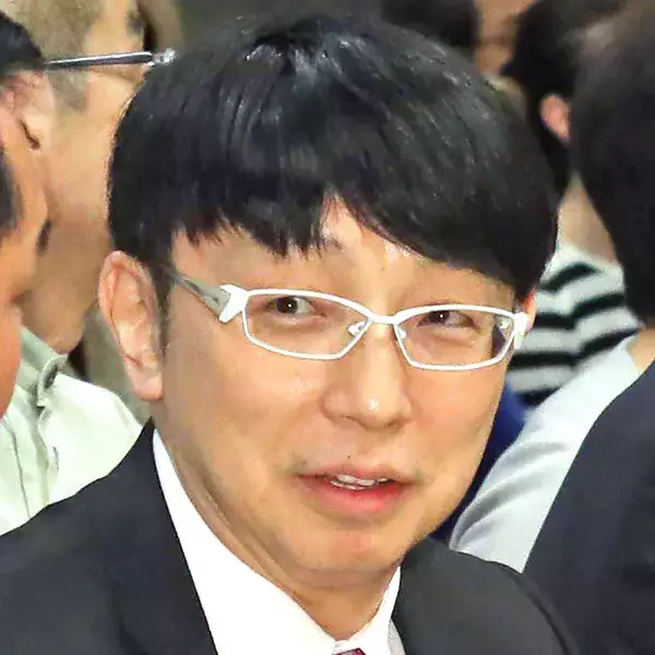 ジャガー横田の息子・大維志くんの最新姿「イケメン」「素敵です！」「大人に」２５キロ減で激変から２年