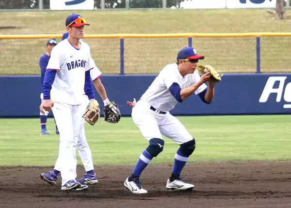 【中日】川崎宗則臨時コーチ兼選手、最後までムネリン節全開「涌井の魂がこもった“わくたま”に感動」指導最終日に選手へエール