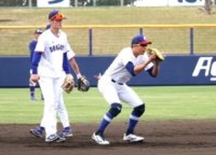 【中日】川崎宗則臨時コーチ兼選手、最後までムネリン節全開「涌井の魂がこもった“わくたま”に感動」指導最終日に選手へエール