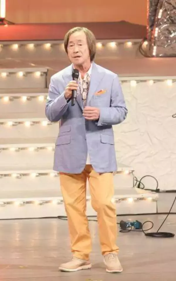 「老人になって朝起きるのが楽しみってこの期間だけ」…ミラノ・コルティナ五輪「メダルラッシュ」に「サン！シャイン」武田鉄矢が興奮