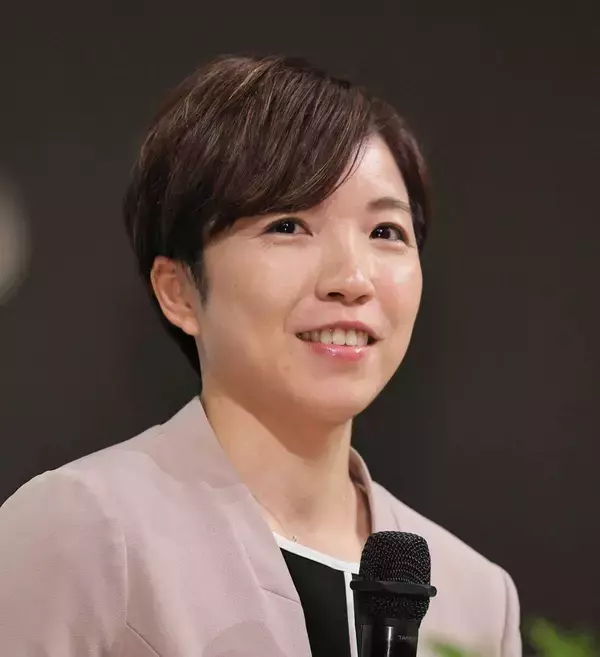 【五輪】小平奈緒さん「８年の時を超えて、ようやくバトンがつながりました」　自身の五輪記録を破ったオランダ選手を祝福