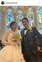 「美男美女すぎる！」玉木宏＆岡崎紗絵のウェディングショットが衝撃！「お似合いすぎて大変」「そんなバカな」