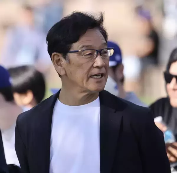 侍ジャパン・栗山英樹前監督、大谷翔平と米国で面会「大爆発信じています」打者専念でも貢献に期待