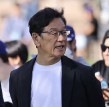 侍ジャパン・栗山英樹前監督、大谷翔平と米国で面会「大爆発信じています」打者専念でも貢献に期待