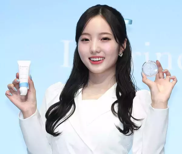 本田真凜さん「私のことがすごく好きで、愛を感じる」コスメブランド「Ｌｕａｒｉｎｅ」発表会で妹たちへの愛を語る