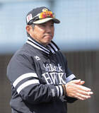 「【ソフトバンク】小久保裕紀監督がＷＢＣ台湾代表の徐若熙の４回無失点に「期待してしまいます」」の画像1