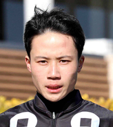 遠藤汰月騎手が騎乗停止　４日の笠松９Ｒの騎乗で外側へ斜行したため　今週末の中央競馬騎乗は影響なし