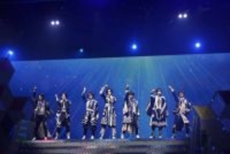 なにわ男子・西畑大吾「酸いも甘いもたくさん経験」思い出詰まった大阪松竹座に別れ