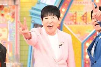 「あんまり言えないけど…言っちゃうね」…和田アキ子「おまかせ！」最終回で直前に会ったタレントを告白「あいさつ来てくれた」４０年半の歴史に幕