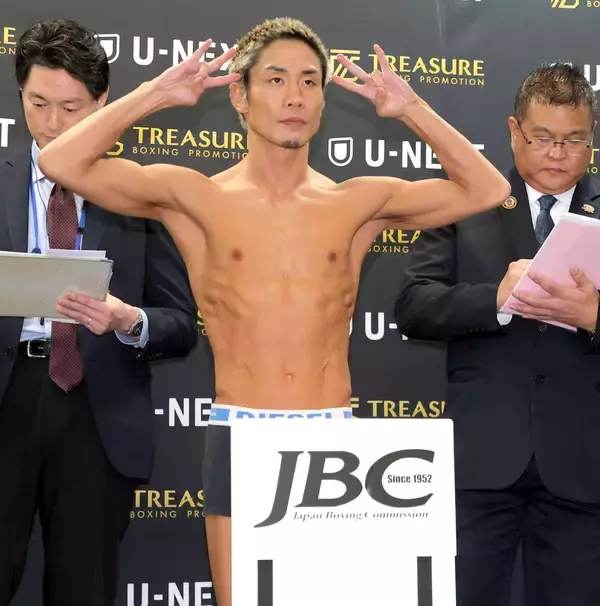 【ボクシング】谷口将隆、デビュー１０年の節目の日に世界王座返り咲きへ「この１０年をぶつけて、先につなげたい」…ＷＢＡ・ＷＢＯ世界ライトフライ級王者サンティアゴに挑戦