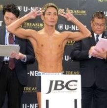 【ボクシング】谷口将隆、デビュー１０年の節目の日に世界王座返り咲きへ「この１０年をぶつけて、先につなげたい」…ＷＢＡ・ＷＢＯ世界ライトフライ級王者サンティアゴに挑戦