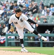 元ＤｅＮＡ左腕ケイ、村上の初失策帳消しの力投「ムネのミスをカバーしたかった」…６回に逆転被弾→直後に村上が日米通算２５０号の逆転アーチ