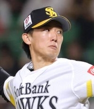 【ソフトバンク】大津亮介、７回無失点１１奪三振の力投　自身初の２ケタ奪三振　２勝目の権利を持って降板