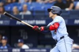 岡本和真、日本人ルーキー１１人目の２ケタ本塁打　デビュー３５試合で到達は村上宗隆に次ぐ２番目　“大谷翔平超え”現実味