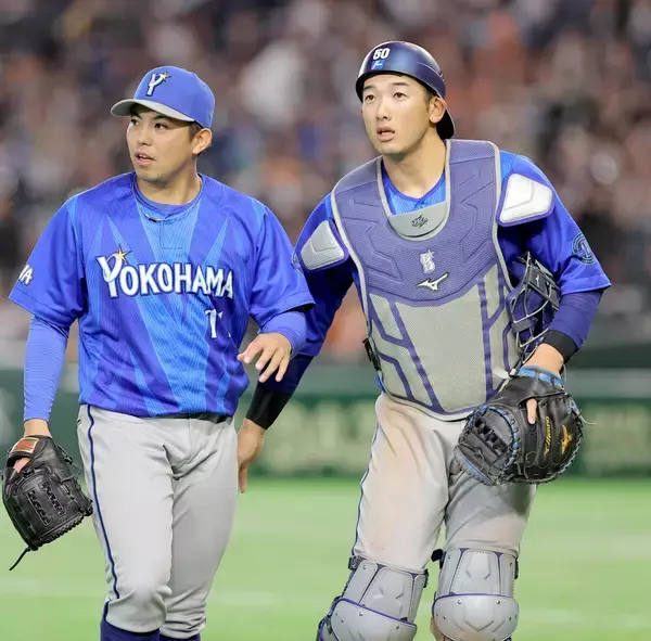 ＤｅＮＡがソフトバンクと１対２トレード　高木豊氏「先発補強が急務」心配なのは東への影響