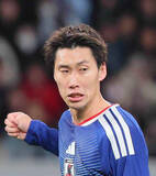 「【Ｗ杯】鎌田大地は２大会連続のメンバー入り　２９歳ＭＦ世界最高峰の英プレミアリーグで成長」の画像1