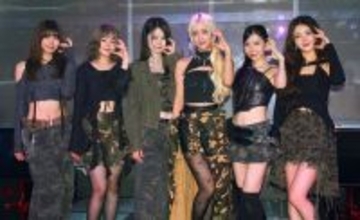 Ｂｅ　Ｇｉｒｌｓ　初のＣＤシングル発売前に夢を語る「ドームツアーや国立競技場ワンマンライブができるようなグループに」