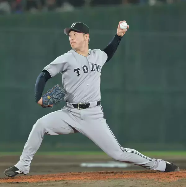 【巨人】７連勝支えた中川皓太の９球「緊張もしたけど」１４試合連続「０」防御率は０・７９に