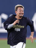 「【オリックス】９年ぶりの交流戦３連勝スタートへ　絶好調の森友哉が「３番・捕手」で初出場　紅林弘太郎は３試合連続の４番に」の画像1
