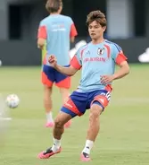 【Ｗ杯】ＭＦ遠藤航の先発起用を森保監督明言…その相棒は？  田中碧「勝ちにこだわる」佐野海舟「やるべきことに集中」