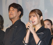 風間トオル、主演映画で落語に挑戦「どうせなら丸暗記したいなと思って撮影現場では落語がずっと頭の中で流れていた」