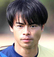 三笘薫が接触事故　８日午前、運転中に自転車と　相手は打撲の診断、三笘にけがはなし…事務所は「心よりおわび」と声明
