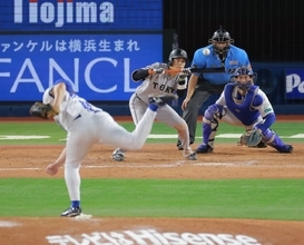 【巨人記録室】今季の連敗阻止ヒーローは“バラバラの法則”…１１度目は門脇がＶスクイズ