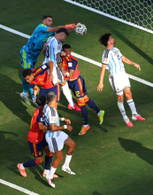 【Ｗ杯】スペイン８戦１失点の堅守で頂点に　アルゼンチンを驚異の１２０分間被シュート２本で完封