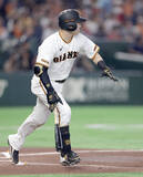 「【巨人】泉口友汰の左犠飛で先制…直近４試合で打率５割３分３厘と絶好調」の画像1