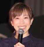 「「タイムで？タイムで？すごーい！」江藤愛アナ、「ＴＨＥ　ＴＩＭＥ，」８月から毎週金曜スペシャルゲストに大興奮」の画像1