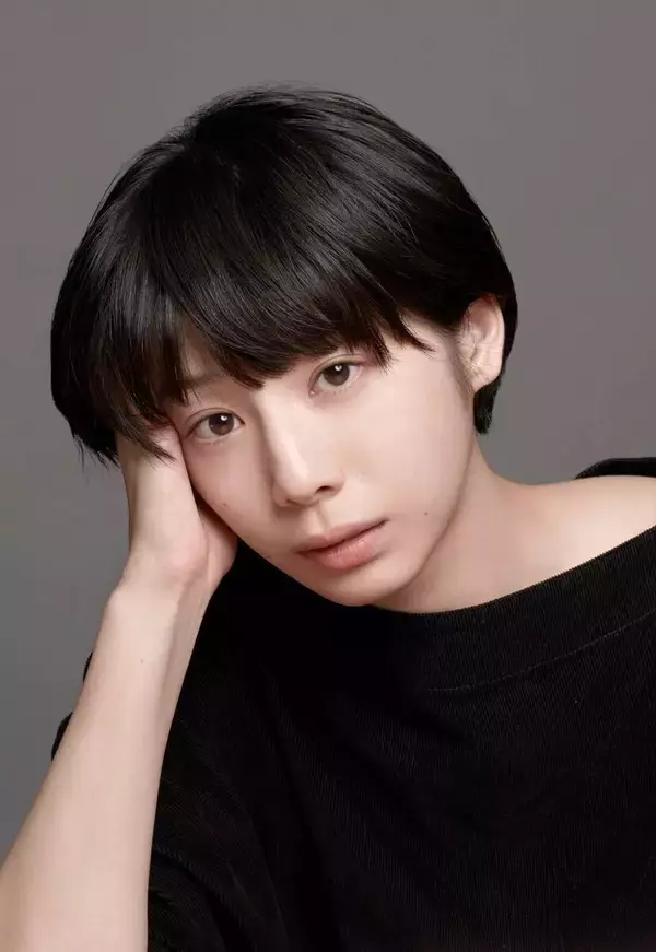 夏帆「巡るスワン」で朝ドラ初出演が決定！デビュー２４年目　バカリズムと６度目タッグ「とても幸せです！」