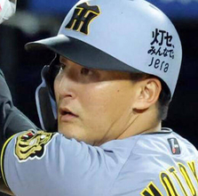 【阪神】元山飛優が牧秀悟の飛球を痛恨の落球…凡飛→“二塁打”で５点目失う