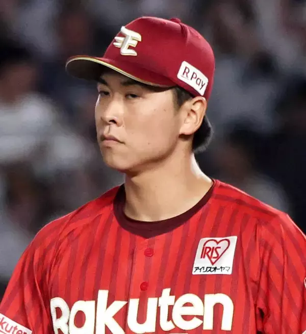 【楽天】４失点の柴田大地の２軍再調整が決定　吉井理人監督「変化球に自信が持てていないみたい。２軍に行ってもらおうと思います」
