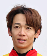 Ｘではライバルの名前がトレンド入り！　松山弘平騎手はパンジャタワーとコンビ継続でスプリンターズＳへ