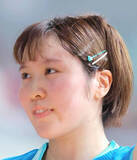 「【卓球】平野美宇が３年ぶり復活優勝！　決勝で同い年の早田ひなに４―１で勝利　ダブルスとの２冠達成…ＷＴＴコンテンダー・アルマトイ 　」の画像1