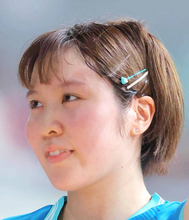【卓球】平野美宇が３年ぶり復活優勝！　決勝で同い年の早田ひなに４―１で勝利　ダブルスとの２冠達成…ＷＴＴコンテンダー・アルマトイ 　