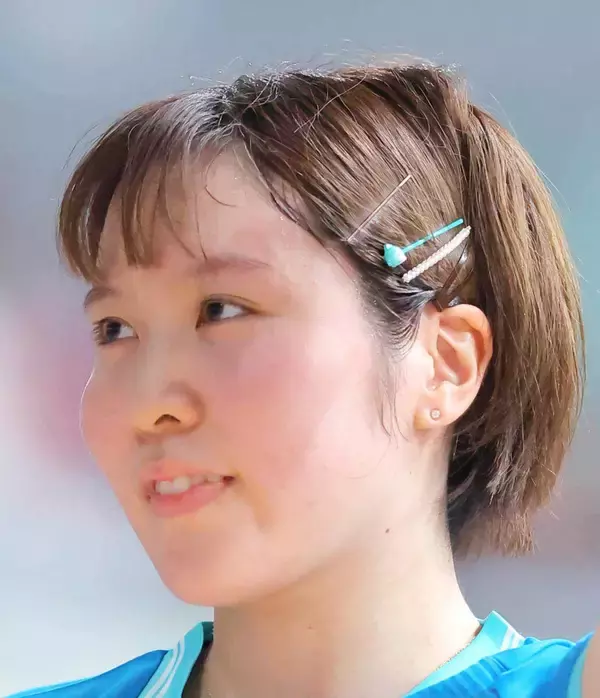 【卓球】平野美宇が３年ぶり復活優勝！　決勝で同い年の早田ひなに４―１で勝利　ダブルスとの２冠達成…ＷＴＴコンテンダー・アルマトイ 　