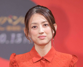 伝説の昼ドラ女優が作るキャラ弁が「超かわいい」「愛情たっぷり」でおいしそう！…歯科医師と結婚し２女の母の小沢真珠