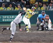 巨人逆転Ｖの夢は竹丸和幸がつなぐ　甲子園最終決戦快投で球団新人５人目の阪神戦４勝へ