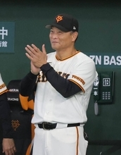 【巨人】鷺宮製作所に７―４で勝利　３日後のＣＳへ万全調整　橋上監督代行「戸惑っている感じはなかった」東京Ｄで練習試合